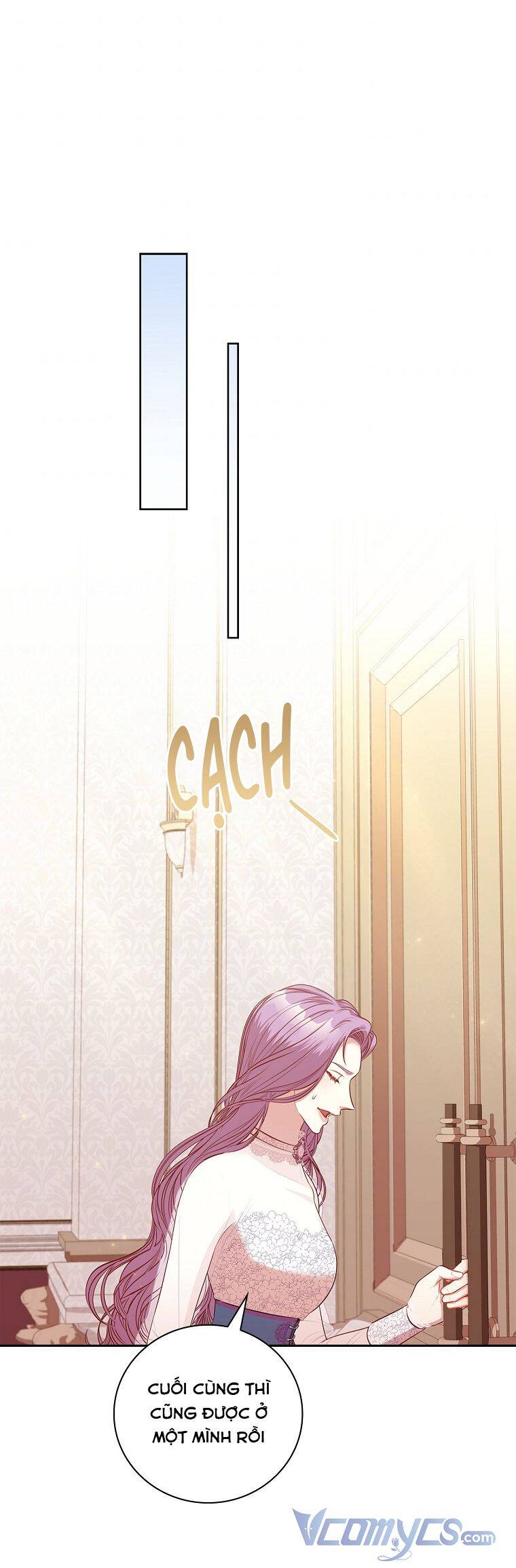 Thư Ký Của Bạo Chúa Chapter 57 - Trang 2