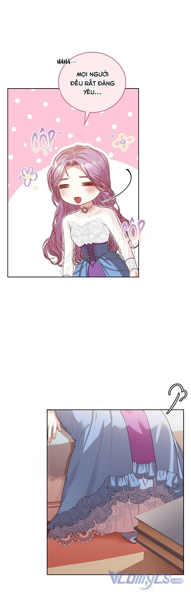 Thư Ký Của Bạo Chúa Chapter 57 - Trang 2