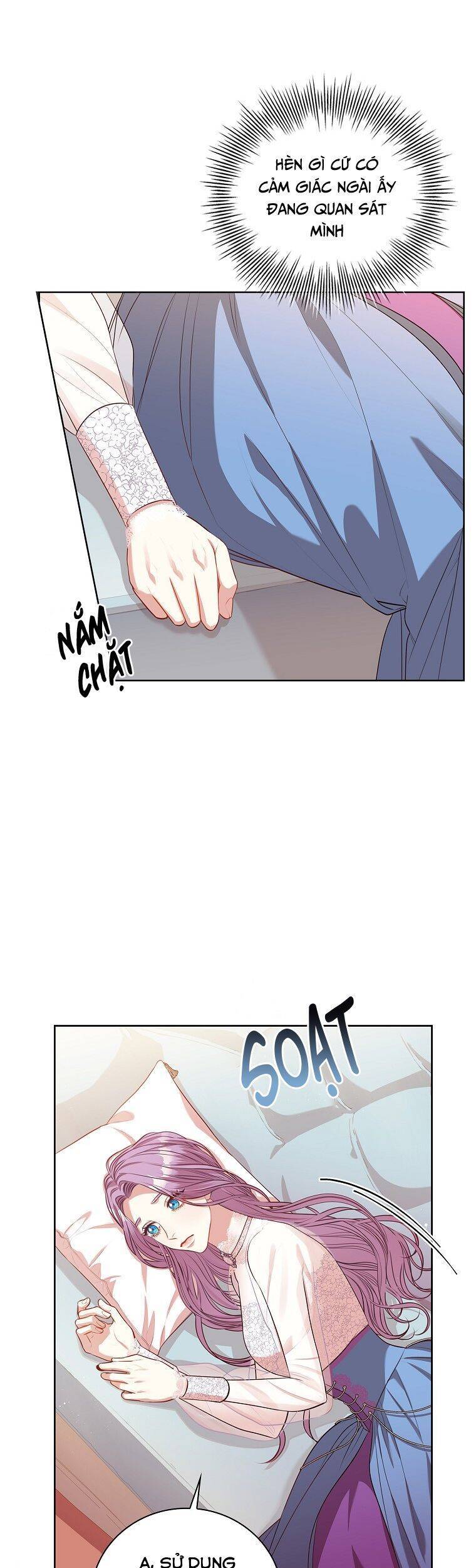 Thư Ký Của Bạo Chúa Chapter 57 - Trang 2