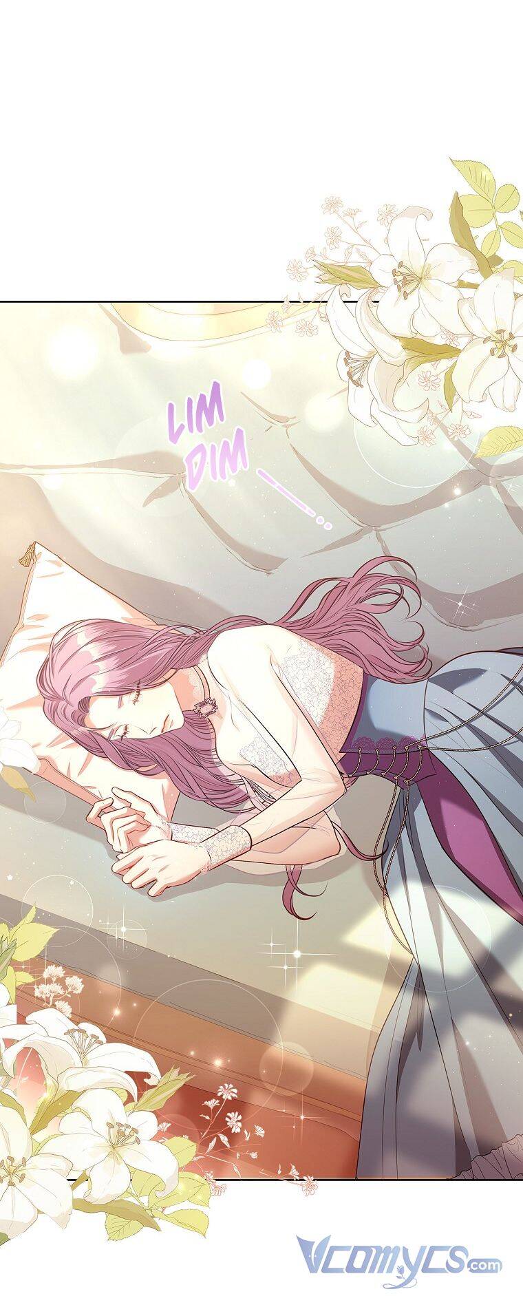 Thư Ký Của Bạo Chúa Chapter 57 - Trang 2