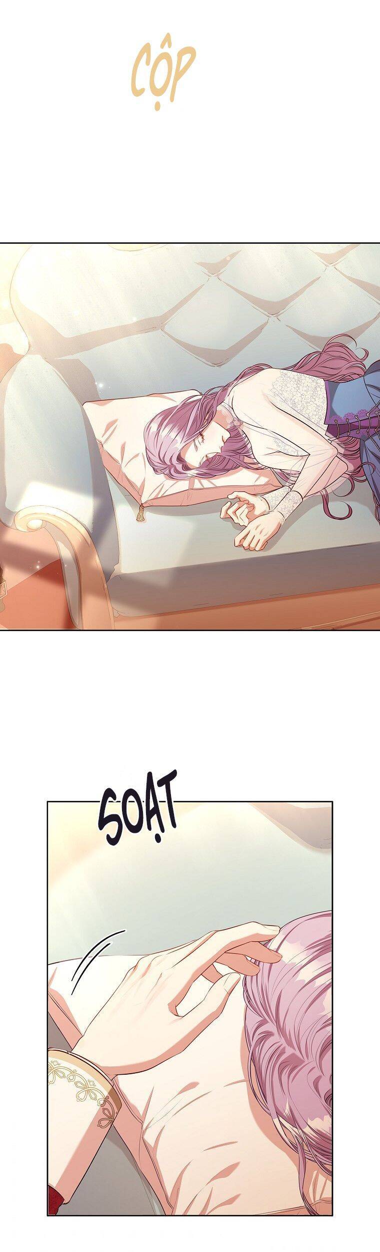 Thư Ký Của Bạo Chúa Chapter 57 - Trang 2