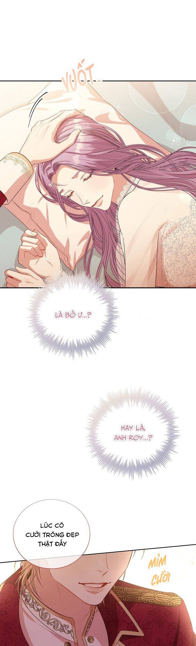 Thư Ký Của Bạo Chúa Chapter 57 - Trang 2