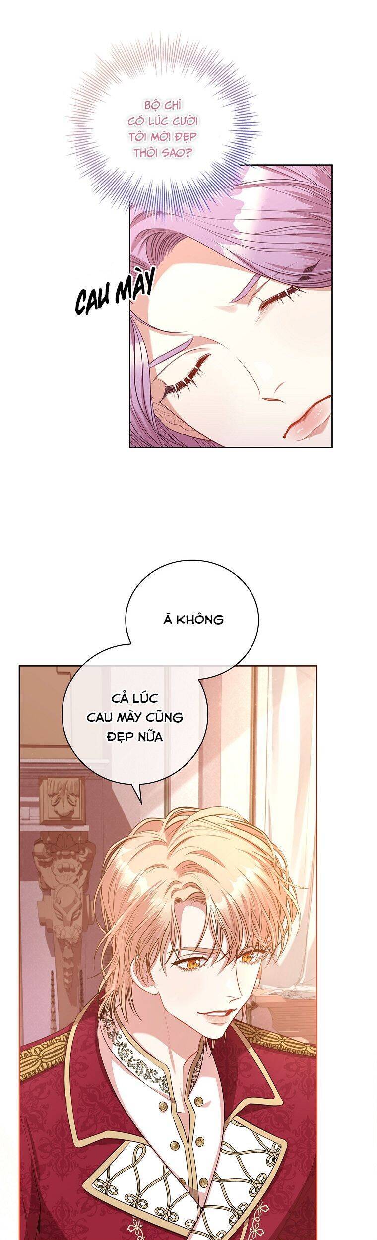 Thư Ký Của Bạo Chúa Chapter 57 - Trang 2