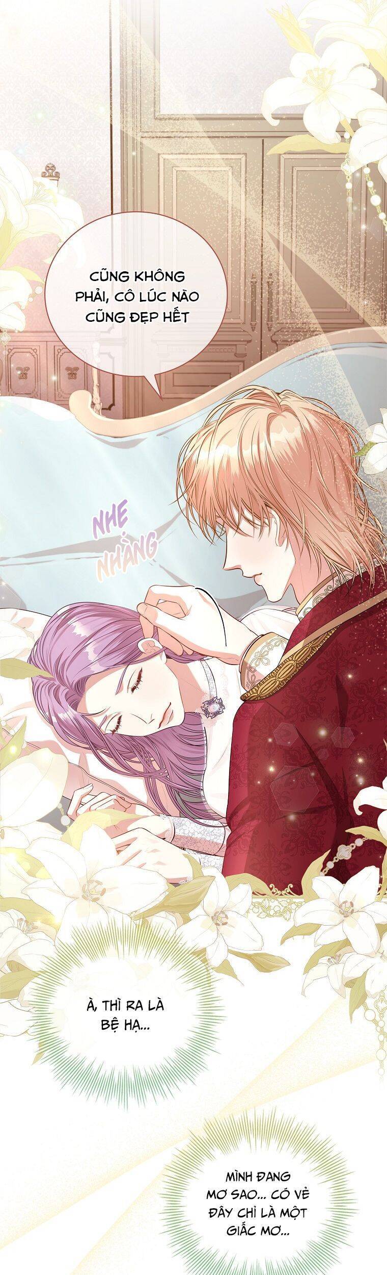 Thư Ký Của Bạo Chúa Chapter 57 - Trang 2