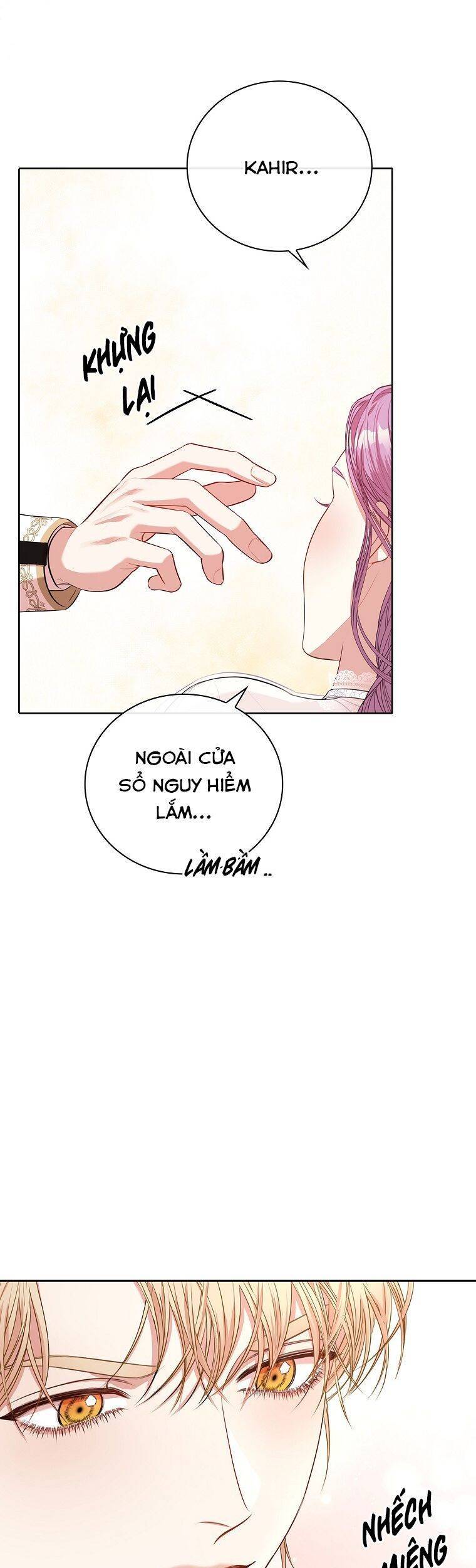 Thư Ký Của Bạo Chúa Chapter 57 - Trang 2