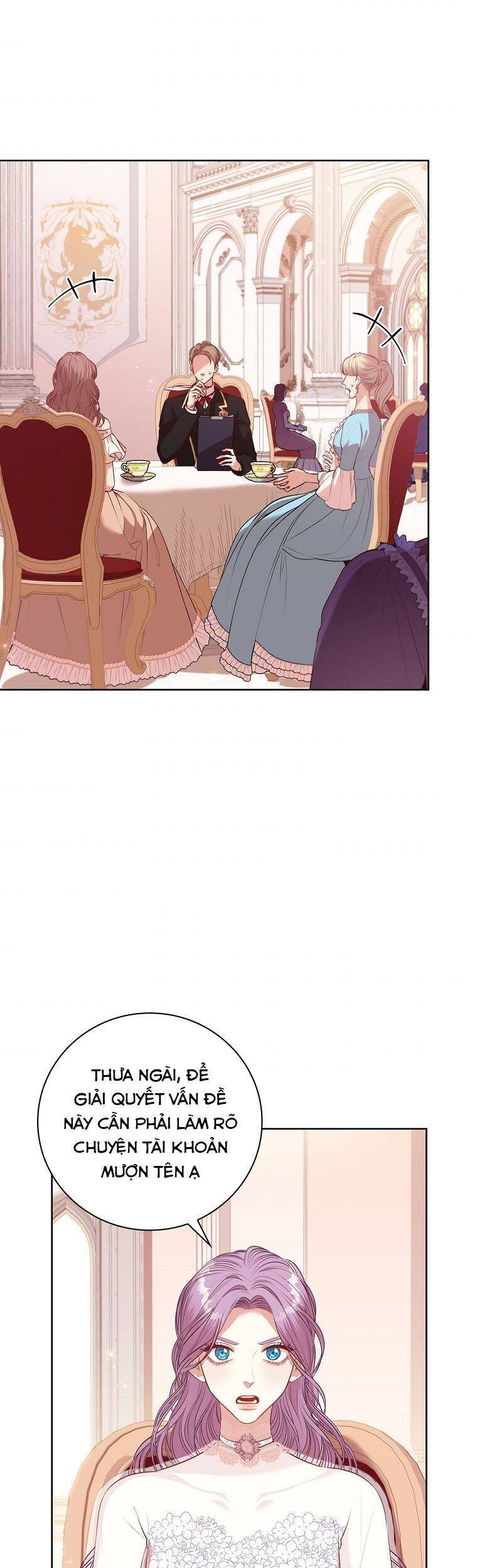 Thư Ký Của Bạo Chúa Chapter 57 - Trang 2