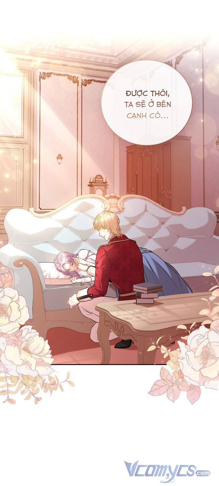 Thư Ký Của Bạo Chúa Chapter 57 - Trang 2