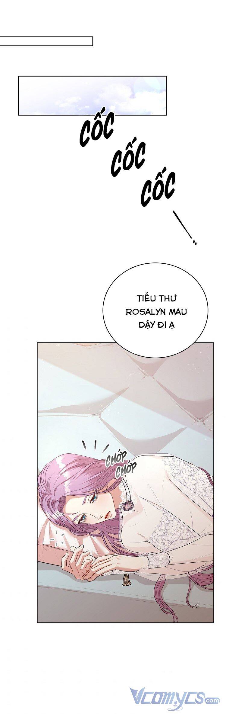 Thư Ký Của Bạo Chúa Chapter 57 - Trang 2