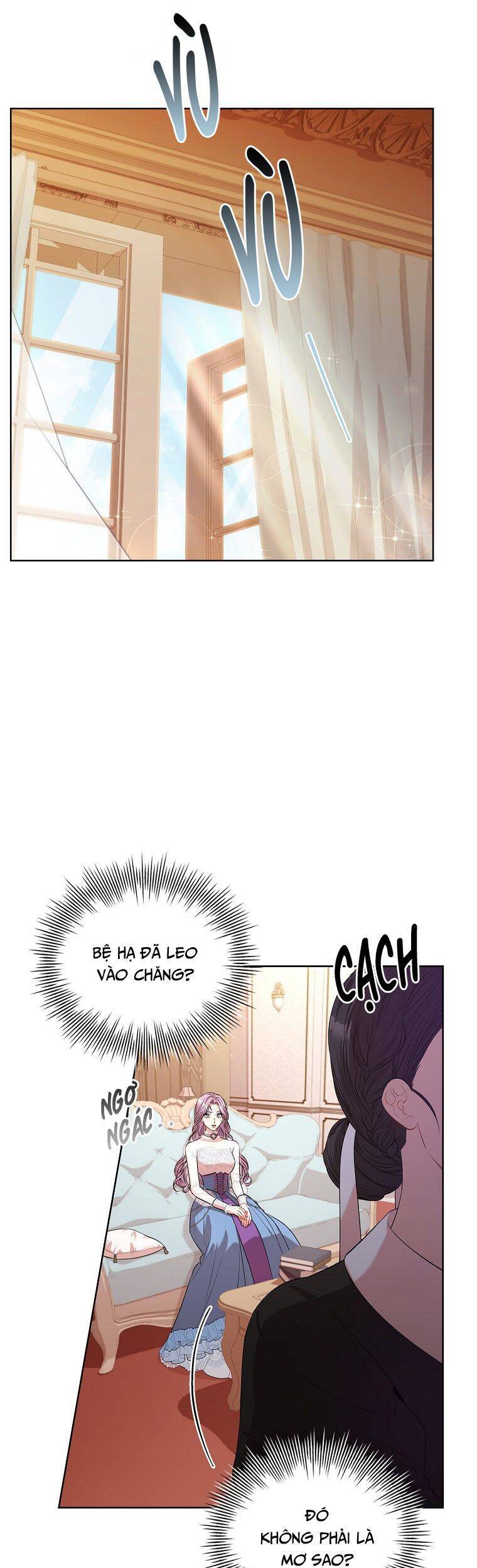 Thư Ký Của Bạo Chúa Chapter 57 - Trang 2