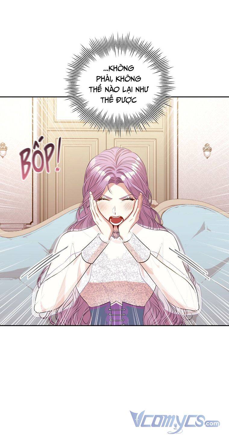 Thư Ký Của Bạo Chúa Chapter 57 - Trang 2