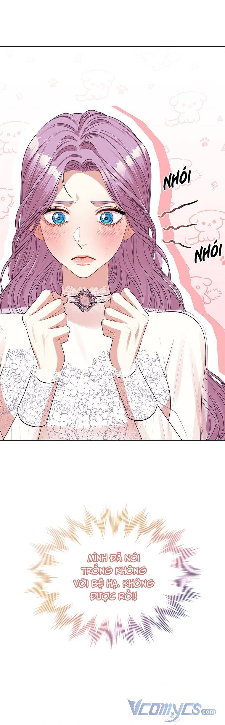 Thư Ký Của Bạo Chúa Chapter 57 - Trang 2