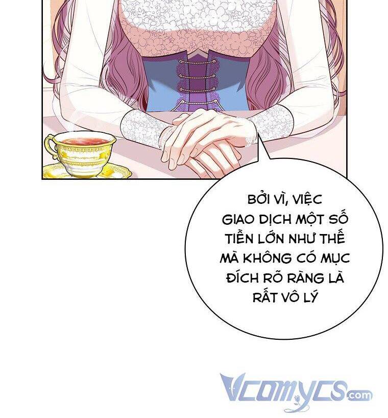 Thư Ký Của Bạo Chúa Chapter 57 - Trang 2