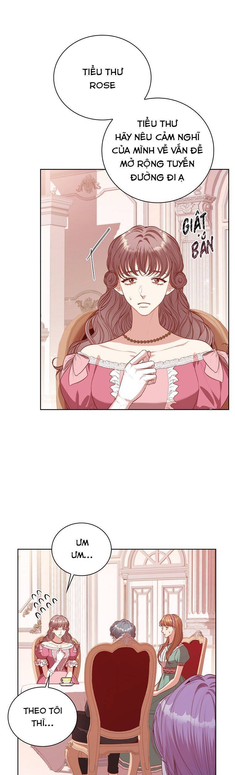 Thư Ký Của Bạo Chúa Chapter 57 - Trang 2