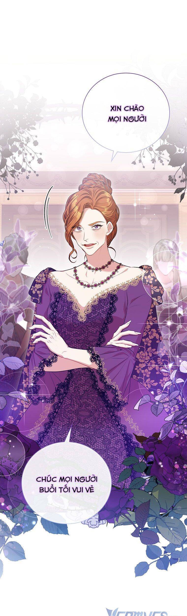 Thư Ký Của Bạo Chúa Chapter 58 - Trang 2