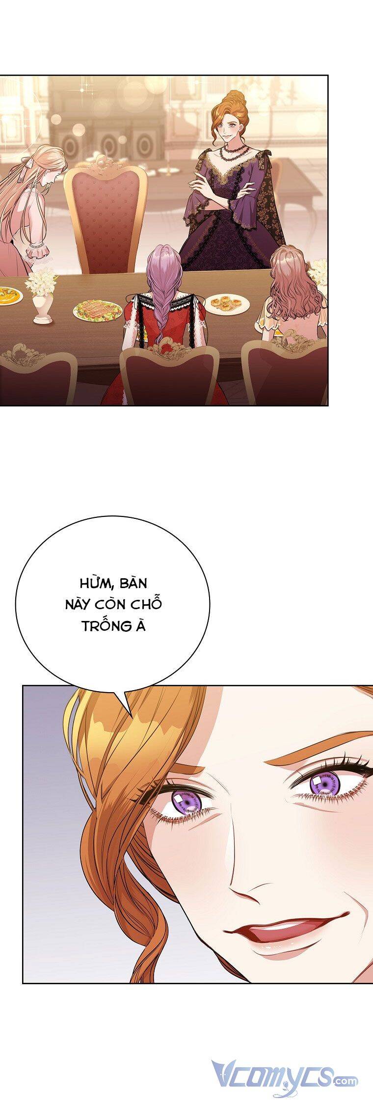 Thư Ký Của Bạo Chúa Chapter 58 - Trang 2