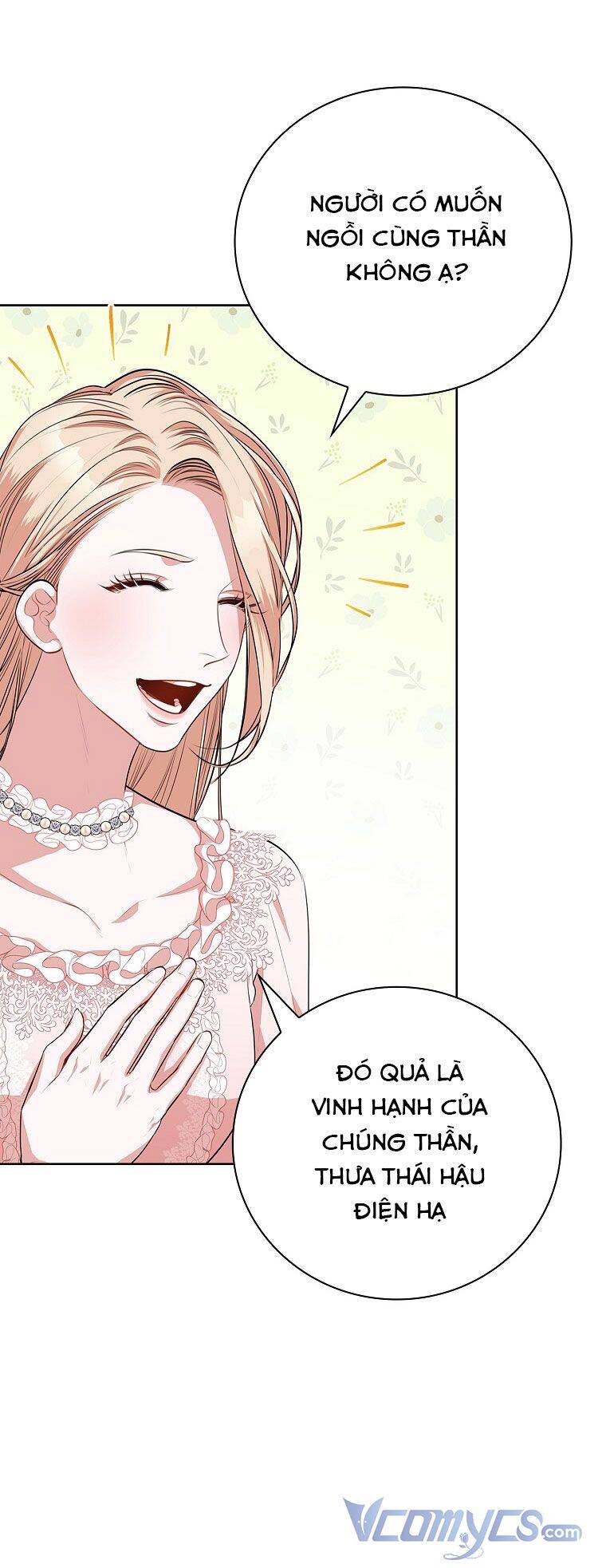 Thư Ký Của Bạo Chúa Chapter 58 - Trang 2