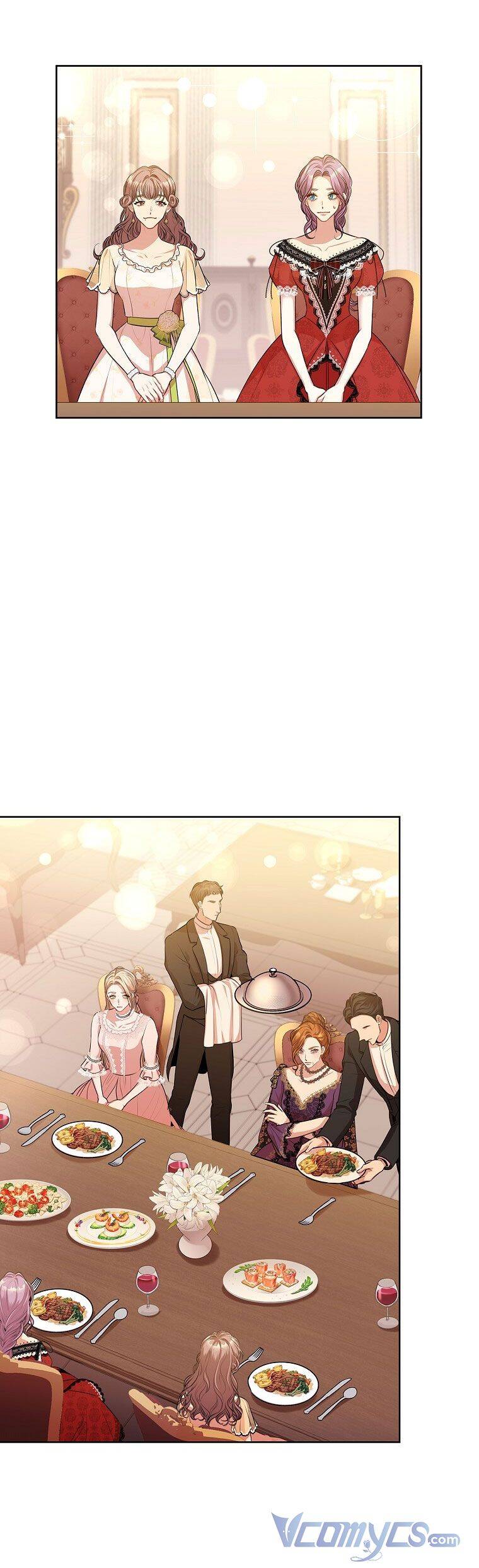 Thư Ký Của Bạo Chúa Chapter 58 - Trang 2