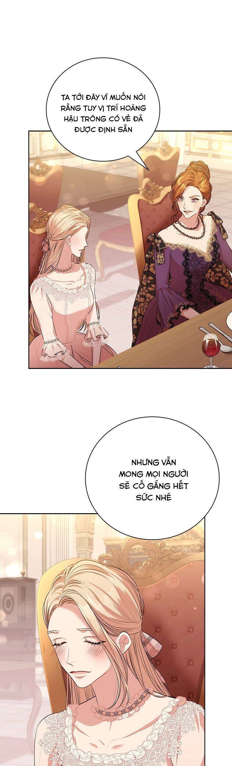 Thư Ký Của Bạo Chúa Chapter 58 - Trang 2