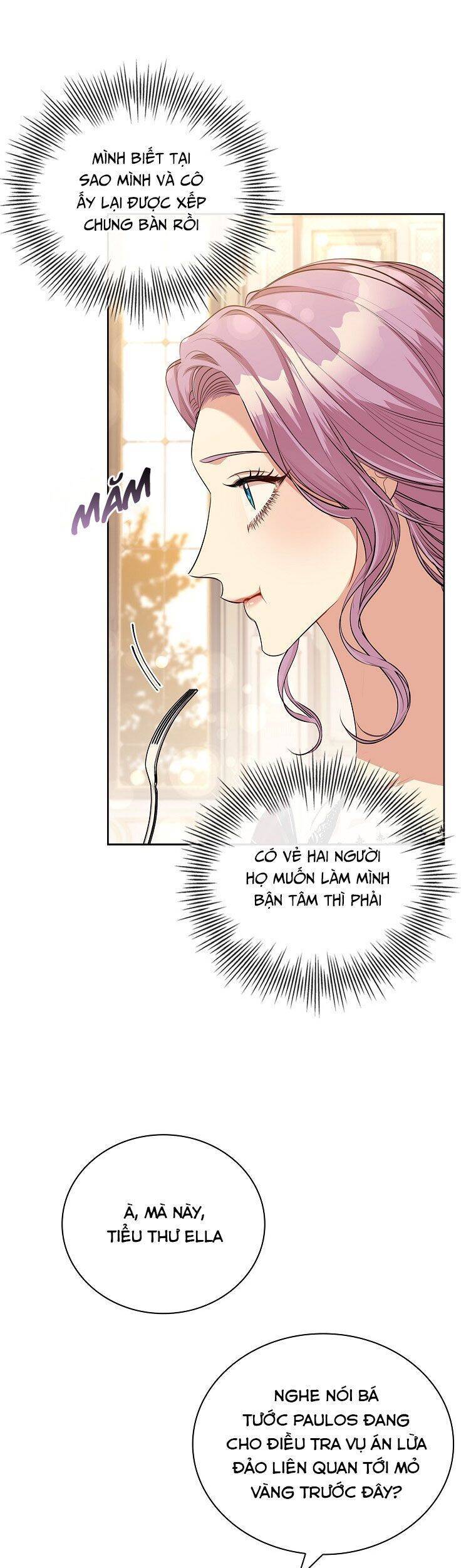 Thư Ký Của Bạo Chúa Chapter 58 - Trang 2