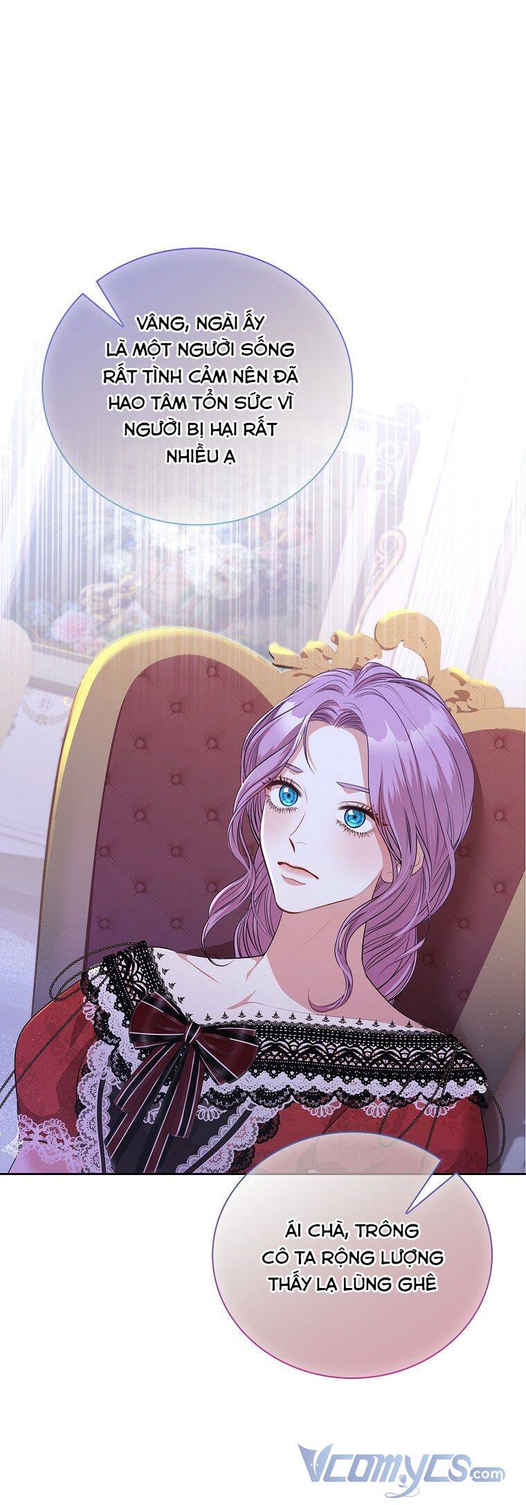 Thư Ký Của Bạo Chúa Chapter 58 - Trang 2