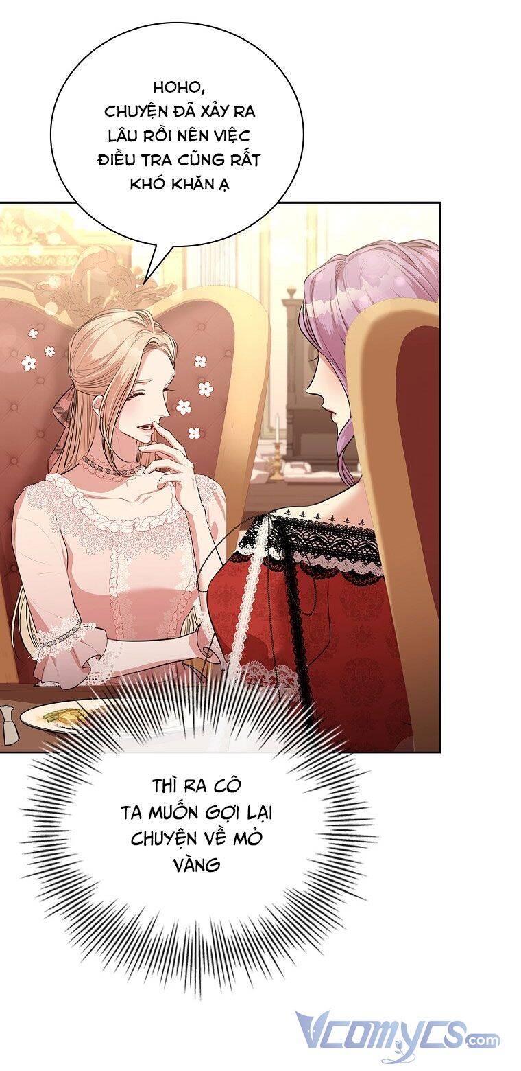 Thư Ký Của Bạo Chúa Chapter 58 - Trang 2