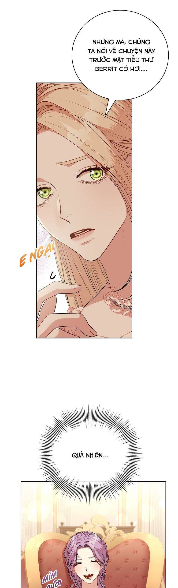 Thư Ký Của Bạo Chúa Chapter 58 - Trang 2