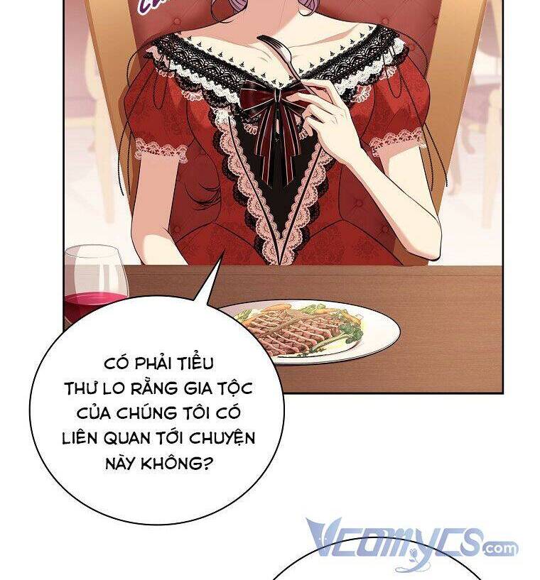 Thư Ký Của Bạo Chúa Chapter 58 - Trang 2