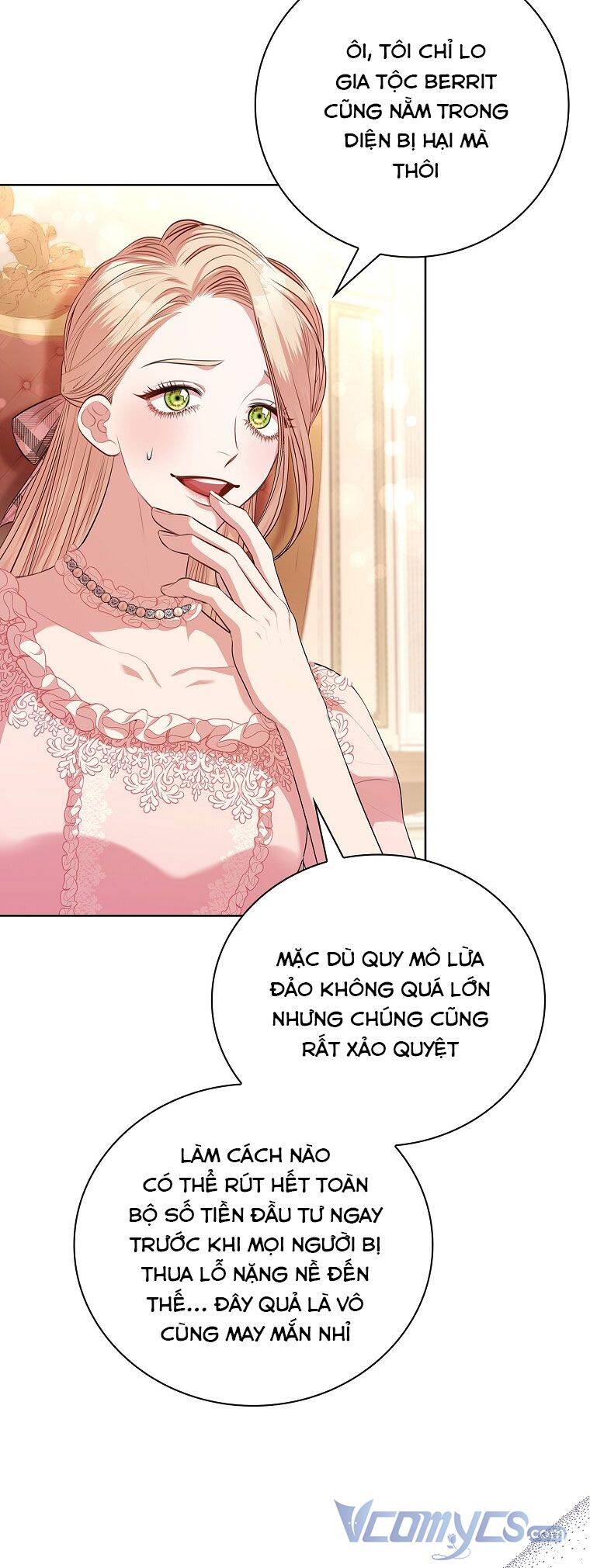 Thư Ký Của Bạo Chúa Chapter 58 - Trang 2