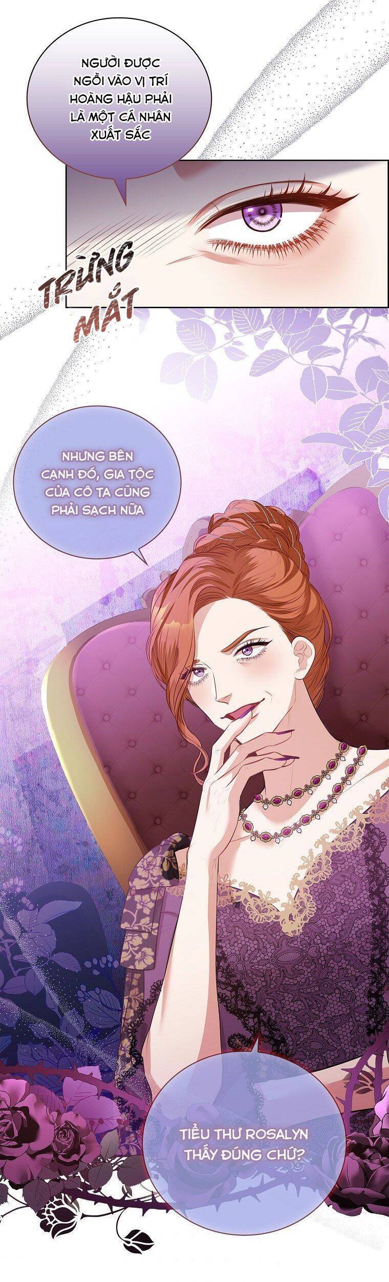 Thư Ký Của Bạo Chúa Chapter 58 - Trang 2