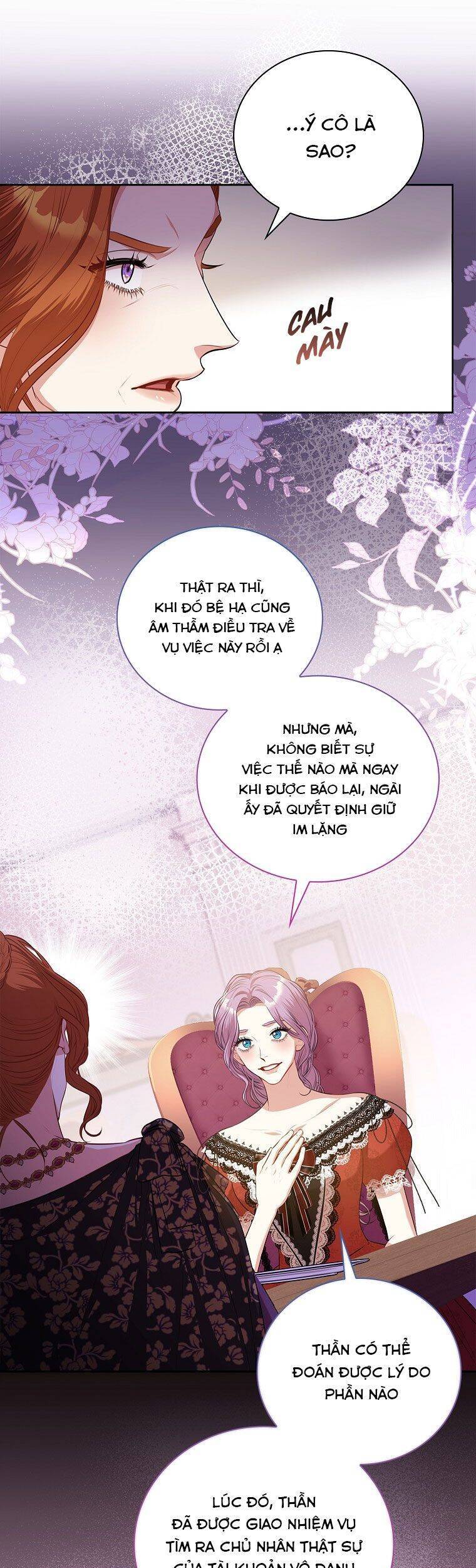 Thư Ký Của Bạo Chúa Chapter 58 - Trang 2