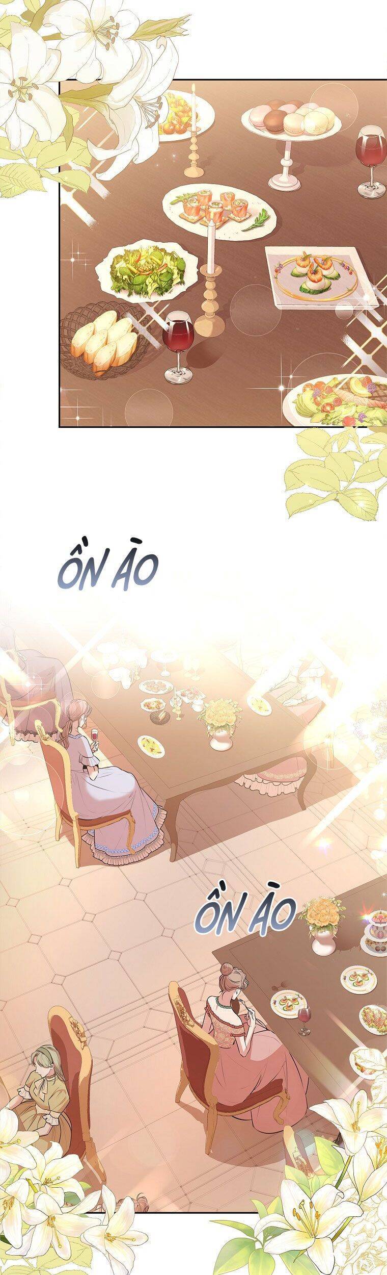 Thư Ký Của Bạo Chúa Chapter 58 - Trang 2