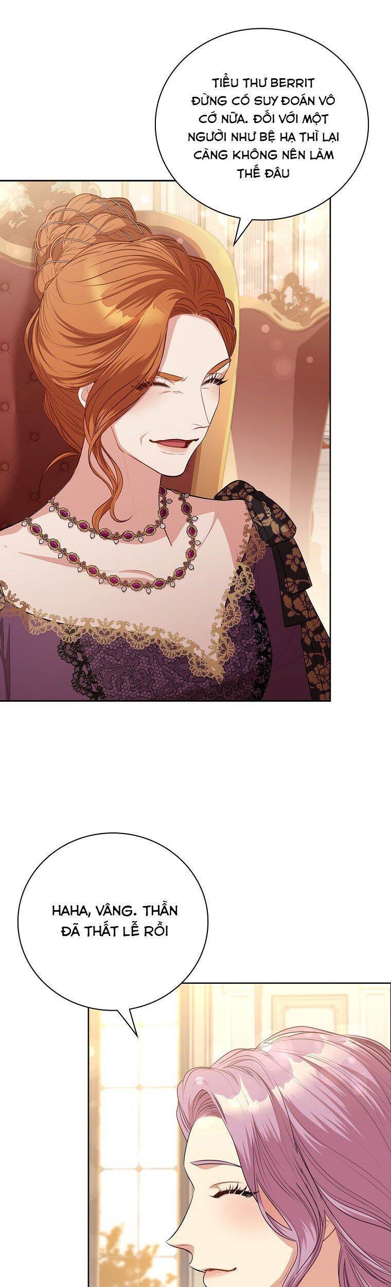 Thư Ký Của Bạo Chúa Chapter 58 - Trang 2