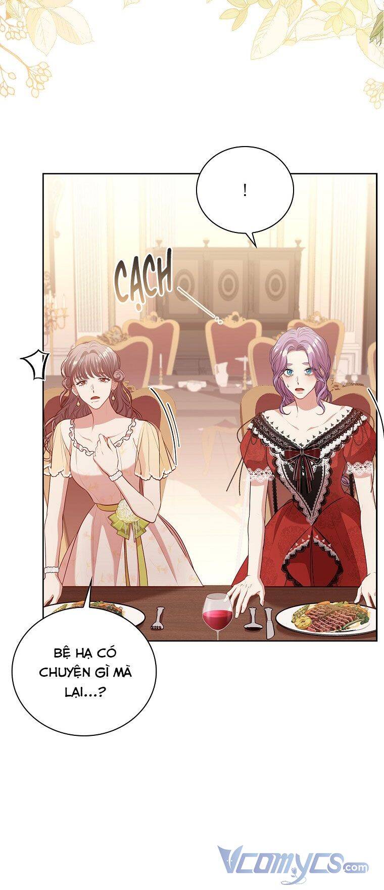 Thư Ký Của Bạo Chúa Chapter 58 - Trang 2
