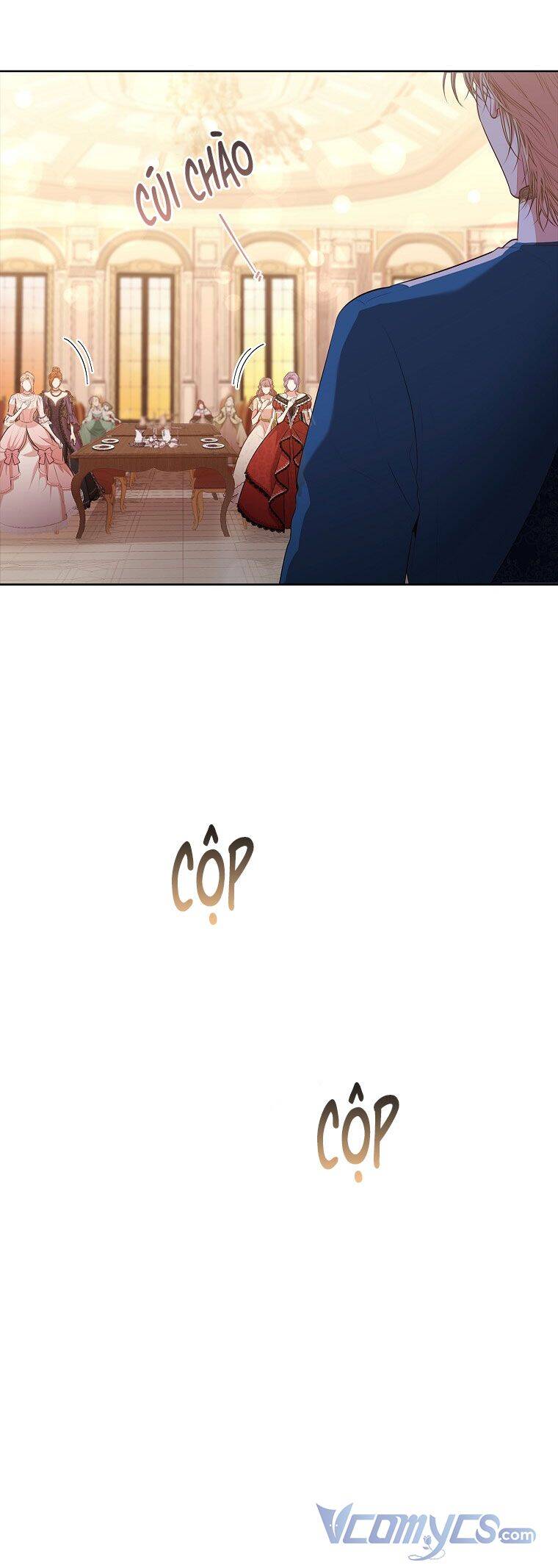 Thư Ký Của Bạo Chúa Chapter 58 - Trang 2