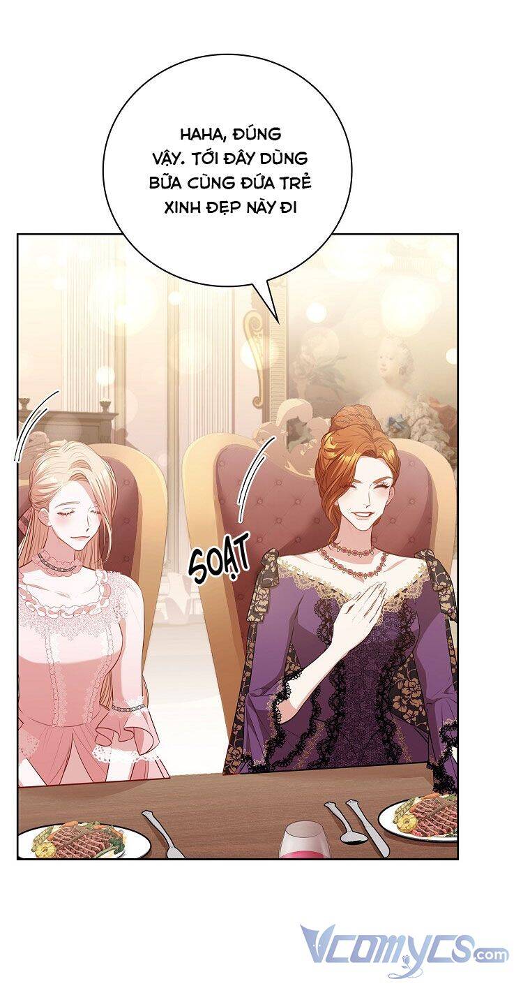 Thư Ký Của Bạo Chúa Chapter 58 - Trang 2