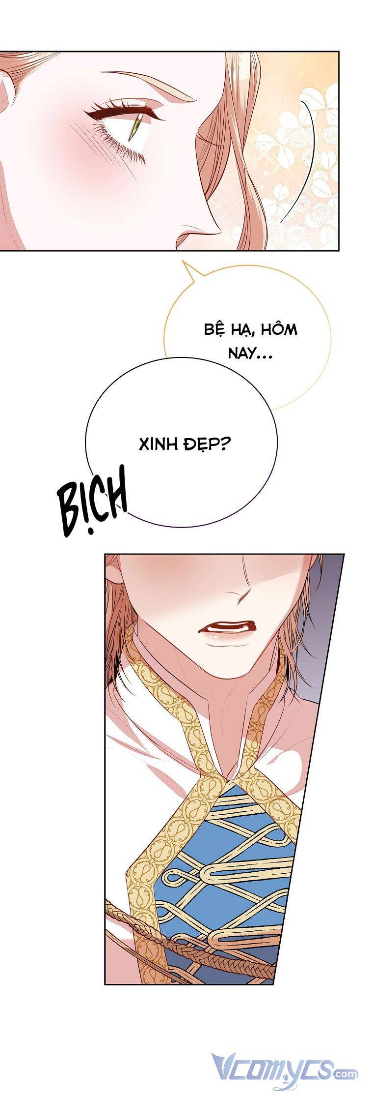 Thư Ký Của Bạo Chúa Chapter 58 - Trang 2