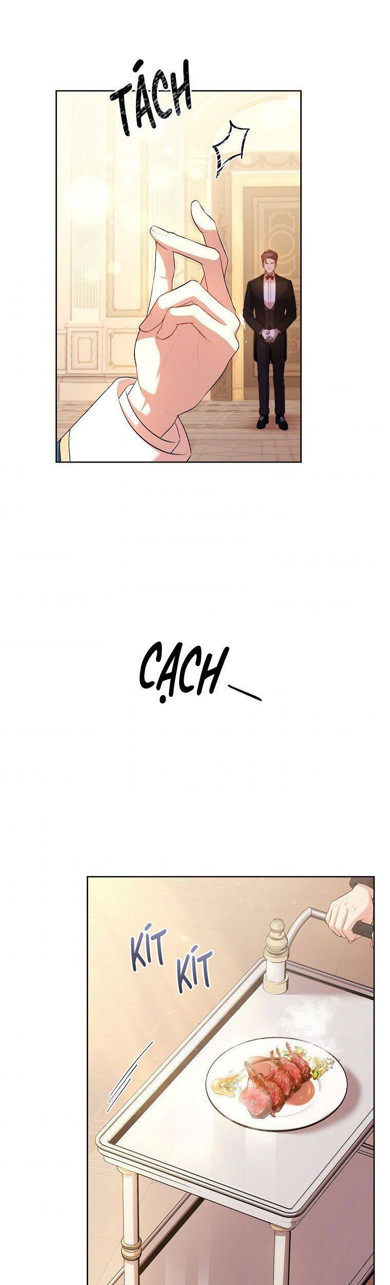 Thư Ký Của Bạo Chúa Chapter 58 - Trang 2