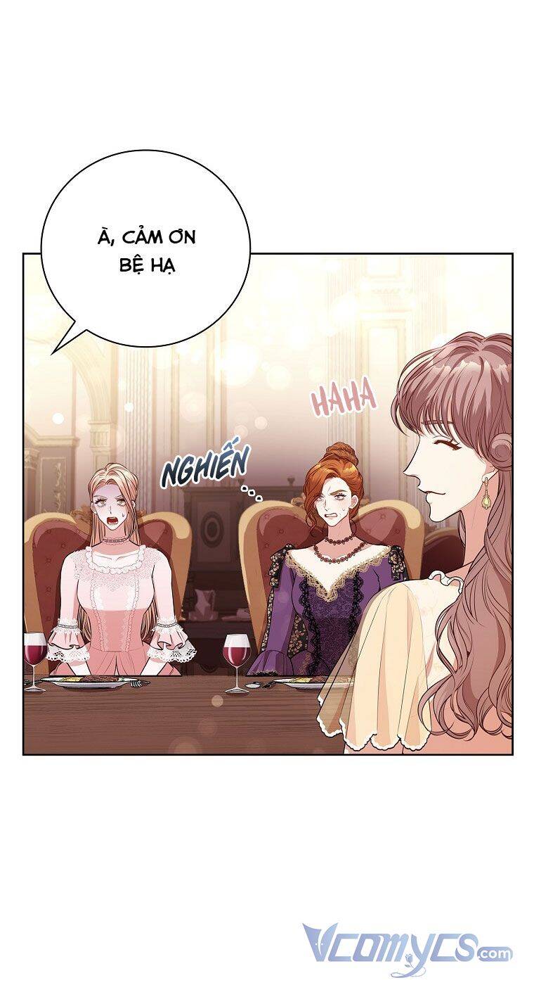 Thư Ký Của Bạo Chúa Chapter 58 - Trang 2