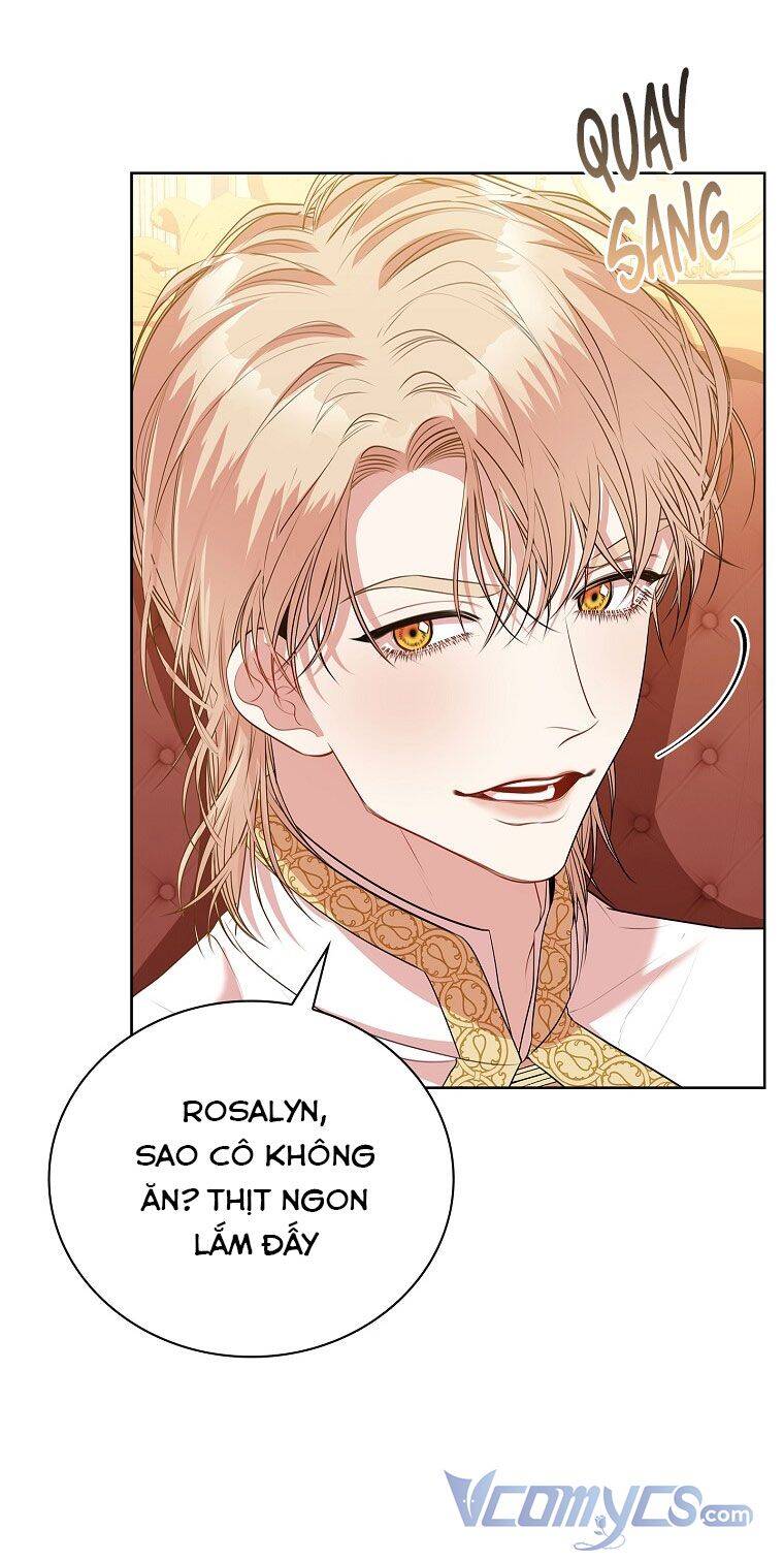 Thư Ký Của Bạo Chúa Chapter 58 - Trang 2