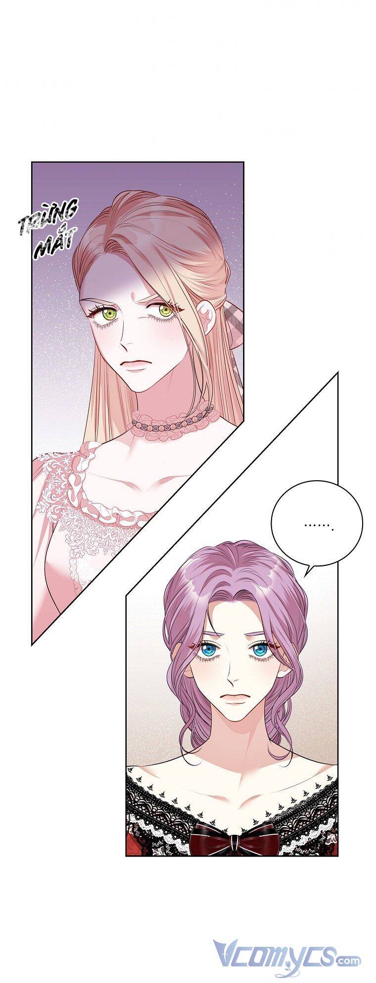 Thư Ký Của Bạo Chúa Chapter 58 - Trang 2