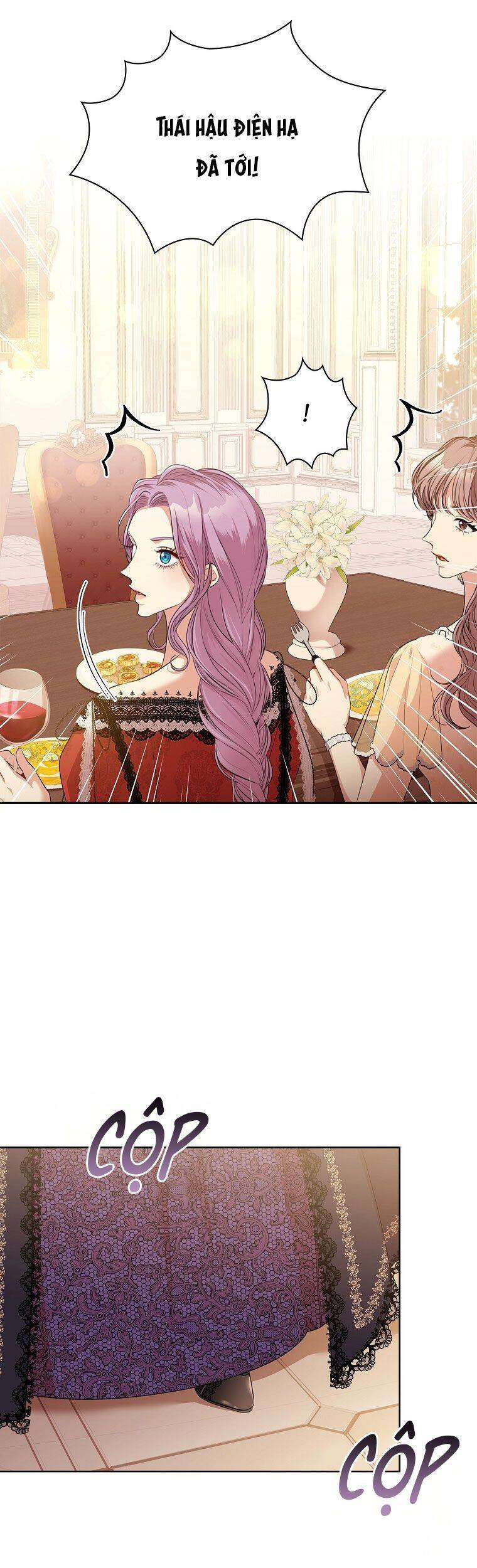 Thư Ký Của Bạo Chúa Chapter 58 - Trang 2