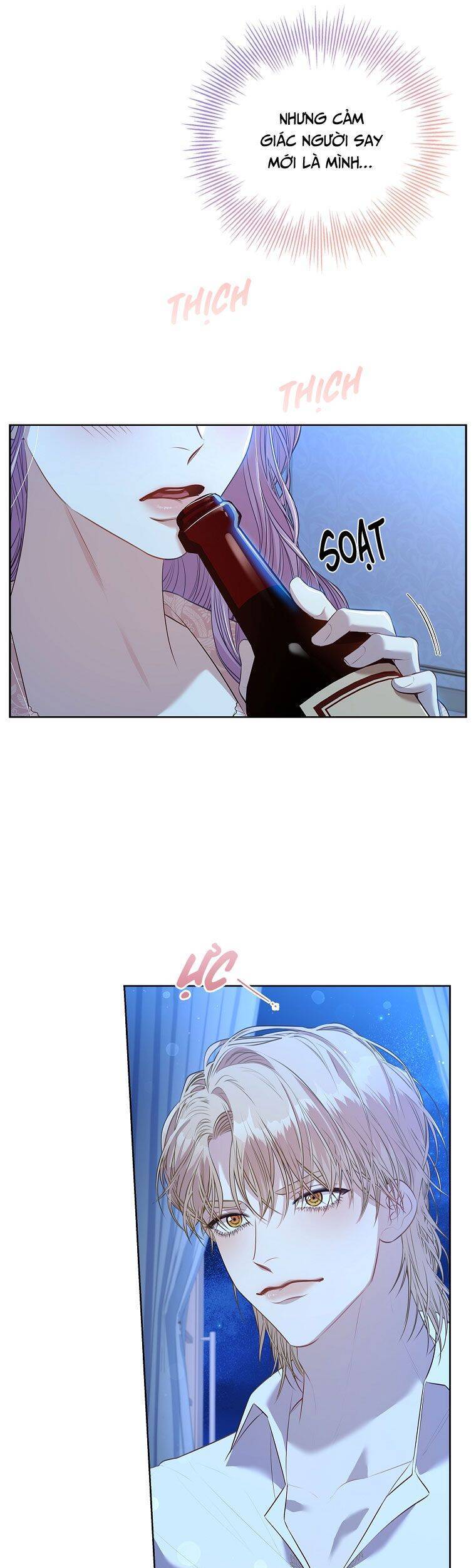 Thư Ký Của Bạo Chúa Chapter 59 - Trang 2