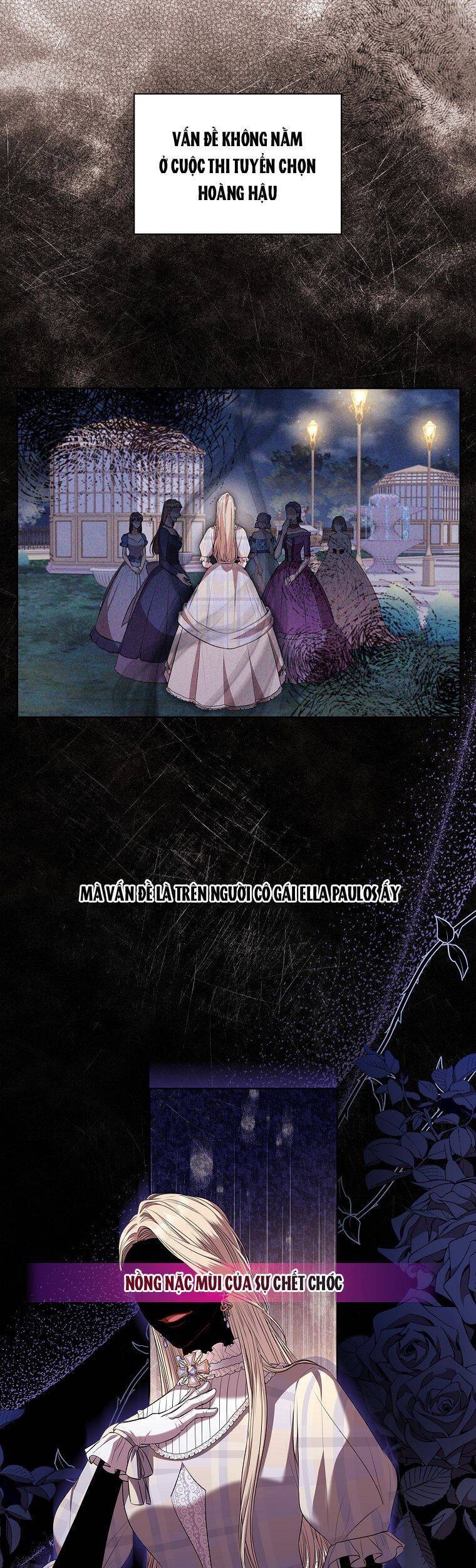 Thư Ký Của Bạo Chúa Chapter 64 - Trang 2