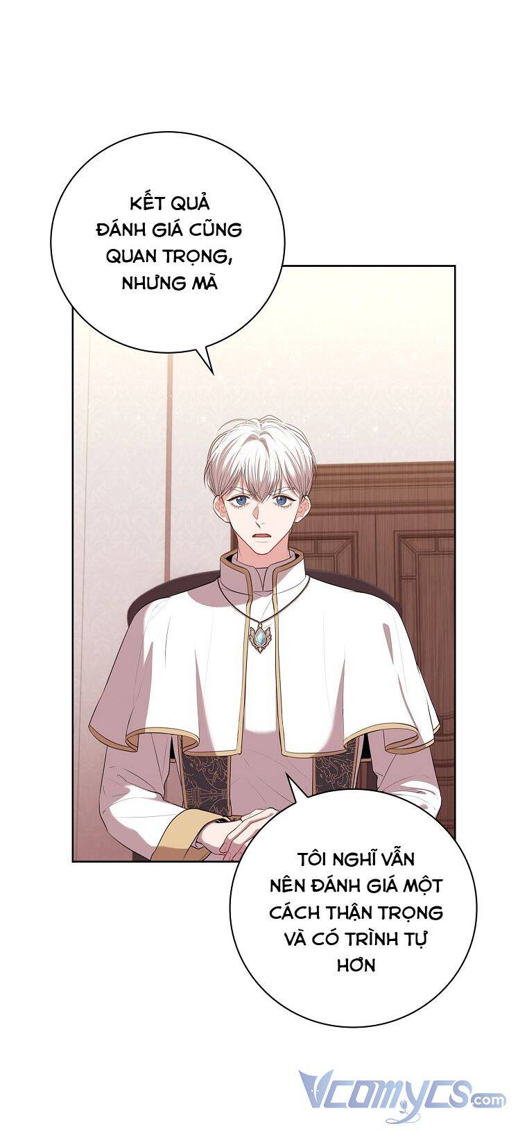 Thư Ký Của Bạo Chúa Chapter 64 - Trang 2