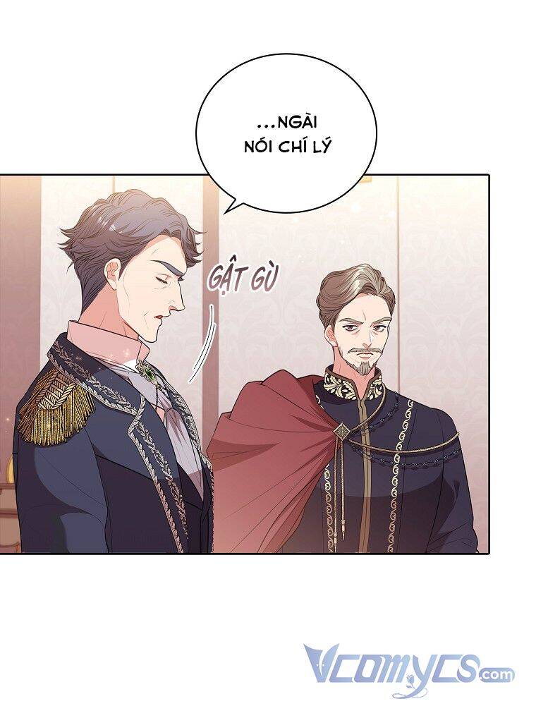 Thư Ký Của Bạo Chúa Chapter 64 - Trang 2