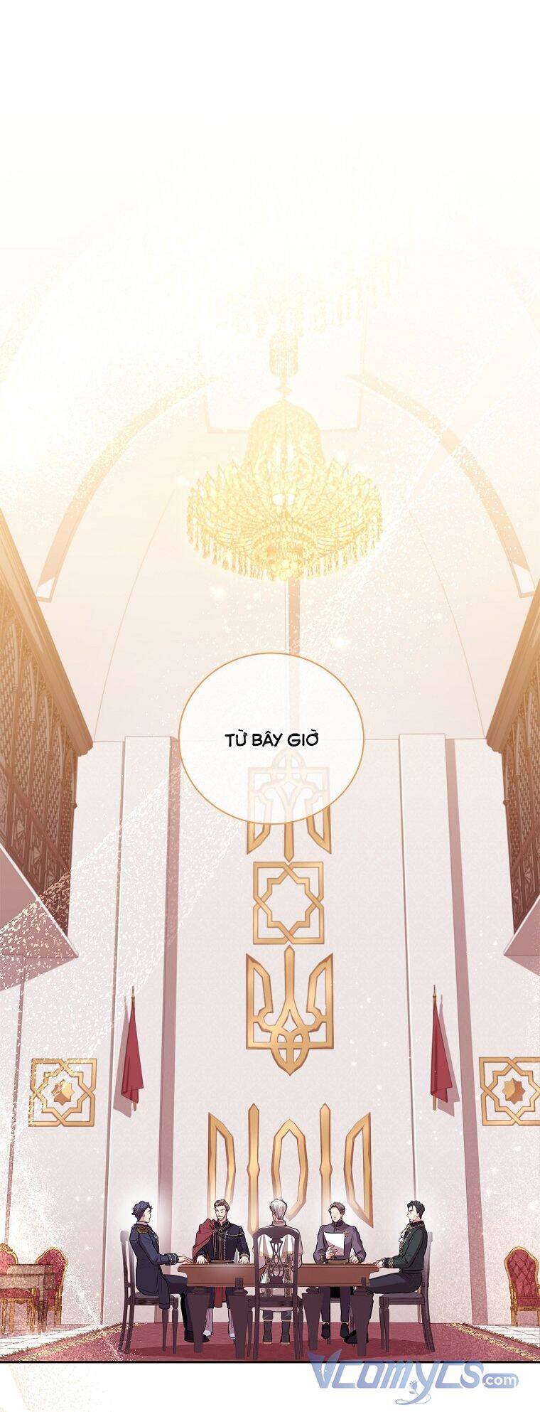 Thư Ký Của Bạo Chúa Chapter 64 - Trang 2