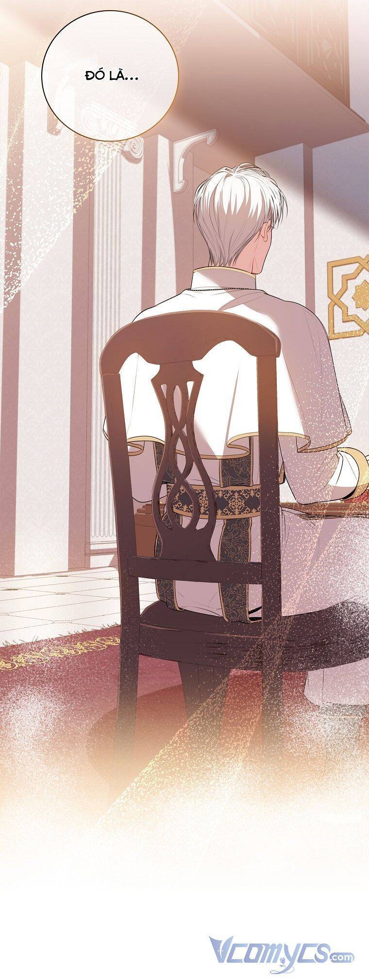 Thư Ký Của Bạo Chúa Chapter 64 - Trang 2