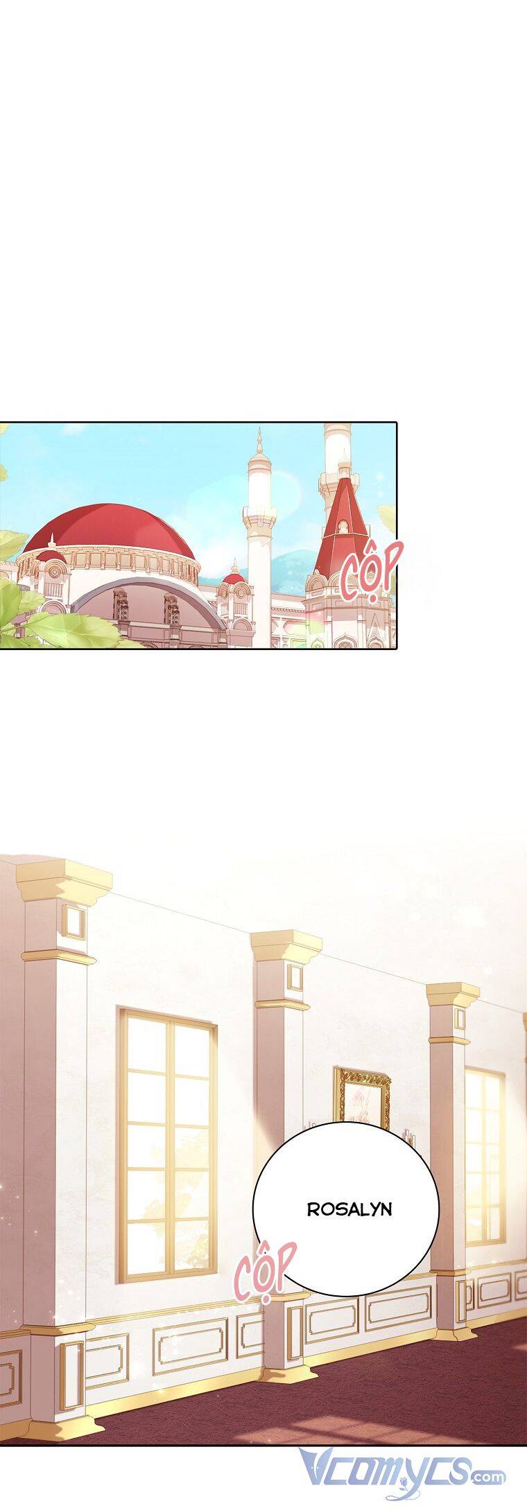 Thư Ký Của Bạo Chúa Chapter 64 - Trang 2