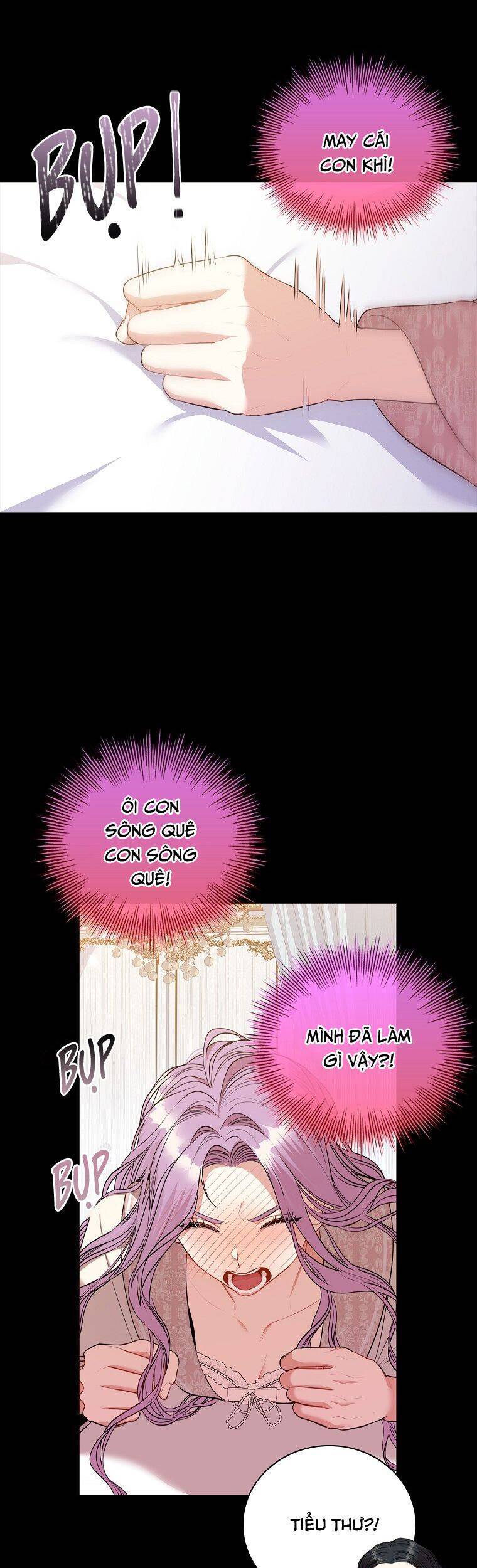 Thư Ký Của Bạo Chúa Chapter 64 - Trang 2