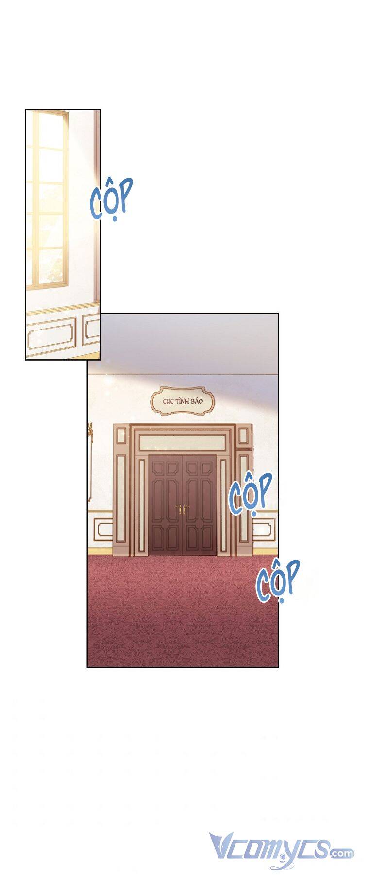 Thư Ký Của Bạo Chúa Chapter 64 - Trang 2